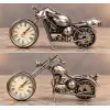 Metal Bilyeli Saatli Motor Alk6238