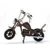 Metal Motor No:8