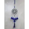 Metal Nazar Boncuğu Çan Alk3518