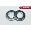 Metal Vida Pulu M8 - 50 Adet