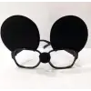 Mickey Mouse Gözlüğü