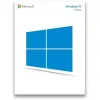 Mıcrosoft Oem Wın 10 Home 64Bit Tr Dvd Kw9-00119 Kutusuz İşletim Sistemi