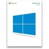 Mıcrosoft Oem Wın 10 Home 64Bit Tr Dvd Kw9-00119 Kutusuz İşletim Sistemi