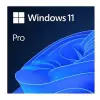 Microsoft Windows 11 Pro 64Bit Türkçe Kutu HAV-00159 Kutulu İşletim Sistemi