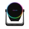 Mikado MD-68BT Zynox Siyah 5W 1200mAh BT,USB,İnduction Destekli Speaker