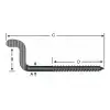 Mim Mandal - 2 - 100 Adet