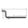 Mim Mandal - 4 - 100 Adet