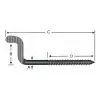 Mim Mandal - 5 - 100 Adet