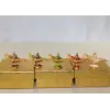 Mineli Metal Alaatin Lambası Alk3837
