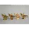 Mineli Metal Alaatin Lambası Alk3839