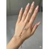 Minelikalp Detaylı Çelik Şahmaran - Sahmar0069