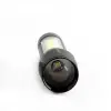 Mini Çok Güçlü Şarjlı El Feneri (xpe-cob Led )  Wt-030