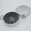 Mini Paslanmaz Alüminyum Pusula G442b