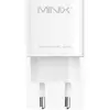 Minix MX-C25W 25W USB-C Beyaz Adaptör (KDO)