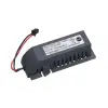 Mitsubishi Mr-j3bat 3.6v Lithium Pil Siyah Soketli Kasalı