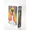 Modern Wıtch Tarot Kartı Alk2786