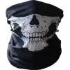 Motorcu Boyunluk Baf Buff Bandana 25x48 Cm Model 7
