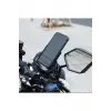 Motosiklet Telefon Tutucu