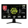 Msi 24.5 Mag 255F E20 1920x1080 Flat Rapid Ips 200Hz 0.5Ms (Gtg) Hdmı Dp Gaming Monitör (KDO)
