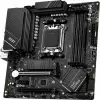 Msı Mb Pro B650M-A Wifi Am5 Ddr5 6400Mhz(Oc) Hdmı Dp M.2 Usb3.2 2.5G Lan Wifi 6E Matx Anakart (KDO)