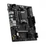 Msı Pro A620M-B AMD A620 AM5 Soket DDR5 6800(OC)MHz mATX Anakart