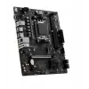 Msı Pro A620M-B AMD A620 AM5 Soket DDR5 6800(OC)MHz mATX Anakart
