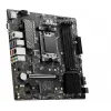 Msı Pro B650M-P 7200MHz (OC) DDR5 Soket AM5 M.2 HDMI DP VGA mATX Anakart (KDO)