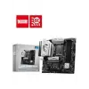 Msı Pro B760 Gaming Plus Wi-Fi Intel LGA1700 DDR5 ATX Anakart (KDO)