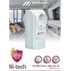 Mutlusan Tekli Şok Korumalı  Priz (001 888 100004 00 00)