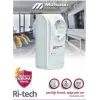 Mutlusan Tekli Şok Korumalı  Priz (001 888 100004 00 00)