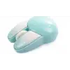 Ndneed sevimli Tavşan  Kablosuz Mavi  Bluetooth Mouse (KDO)