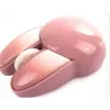 Ndneed sevimli Tavşan  Kablosuz Pembe  Bluetooth Mouse
