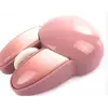 Ndneed sevimli Tavşan  Kablosuz Pembe  Bluetooth Mouse (KDO)