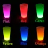 Neon Parti Glow Bardak 1.5 Oz Karışık Renk 1 Adet Tekli