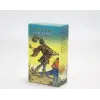New Vısıon (yeni Vizyon) Tarot Kartı Alk4322