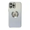 Newface Apple İphone 12 Pro Kılıf Best Silikon - Mavi