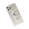 Newface Apple İphone 12 Pro Max Kılıf Lucky Silikon - Lucky 4
