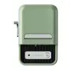 NIIMBOT B21S Green Termal Taşınabilir Bluetooth Etiket Yazıcısı