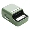 NIIMBOT B21S Green Termal Taşınabilir Bluetooth Etiket Yazıcısı