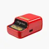 NIIMBOT B21S Red Termal Taşınabilir Bluetooth Etiket Yazıcısı
