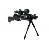 Nikula- Bipod Katlanabilir Kızaklı  Çatal Ayak