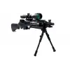 Nikula- Bipod Katlanabilir Kızaklı  Çatal Ayak