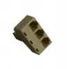 Nobletec Adaptör T 3lü 4 Pin (KDO)