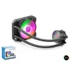 Nodar Nd2502 Sıvı Soğutma Fan 120 Argb 12Cm Siyah