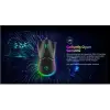 North Air Black RGB Kablolu Profesyonel Oyuncu Mouse (KDO)