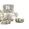 Nova BNC Konnektör 10 lu Paket (KDO)