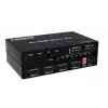 Nova HDMI 4×2 Matrix Switch 4K 60 Hz