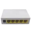 Nova ND-920-05TX 5 Port 10-100-1000 Mbps Switch (KDO)