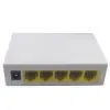 Nova ND-920-05TX 5 Port 10-100-1000 Mbps Switch (KDO)
