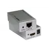 Nova NVC-HDES60 Ethernet HDMI Extender (KDO)